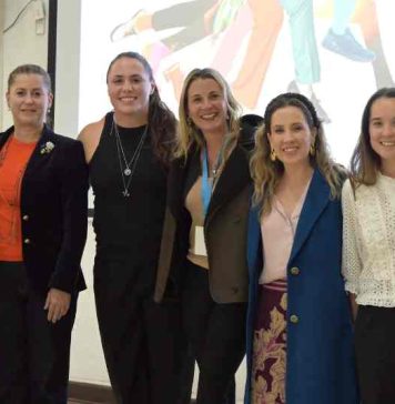 Start-Up Chile realizó encuentro de mujeres del ecosistema de emprendimiento