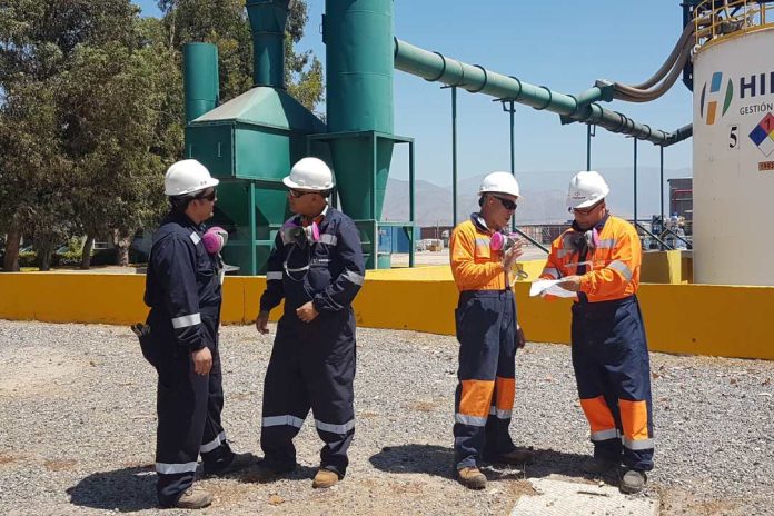 Suelos en riesgo: El desafío de la contaminación en Chile