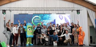 Universidad Técnica Federico Santa María realizará Summit Internacional de Electromovilidad en Concepción