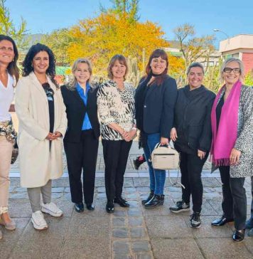 Visibilizar liderazgos femeninos: La clave para ajustar la brecha de género en el Agro