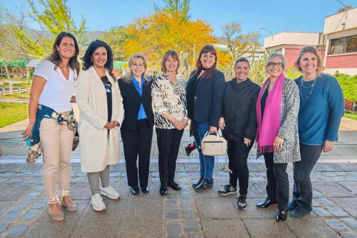 Visibilizar liderazgos femeninos: La clave para ajustar la brecha de género en el Agro