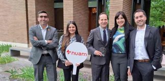 nuam es Reconocida Como una de las Empresas Más Innovadoras en el Ranking Most Innovative