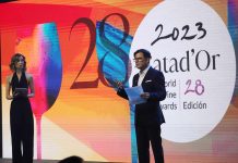 Regresa Catad´Or World Wine Awards 2024