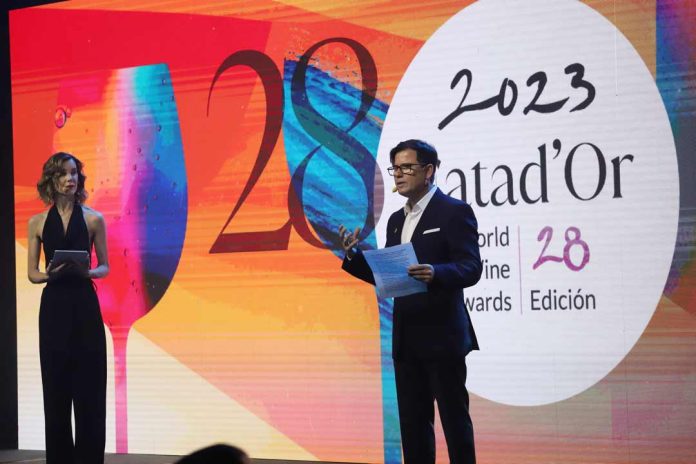 Regresa Catad´Or World Wine Awards 2024