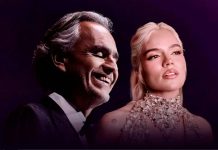 Andrea Bocelli y Karol G, el marketing detrás de un gran dueto