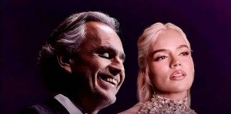 Andrea Bocelli y Karol G, el marketing detrás de un gran dueto