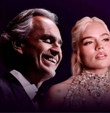 Andrea Bocelli y Karol G, el marketing detrás de un gran dueto