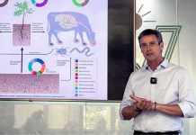 Carlos Meza: El Microbioma, clave para un nuevo modelo agroalimentario