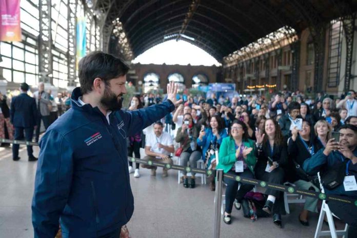 Con premiación a las empresas destacadas del año se dio inicio a la Semana de las MiPymes y Cooperativas 2024