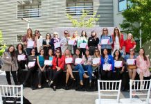 Conectadas: Las mujeres que redefinen el futuro del emprendimiento tecnológico en la Región del Biobío