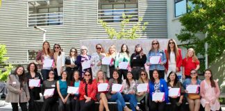 Conectadas: Las mujeres que redefinen el futuro del emprendimiento tecnológico en la Región del Biobío