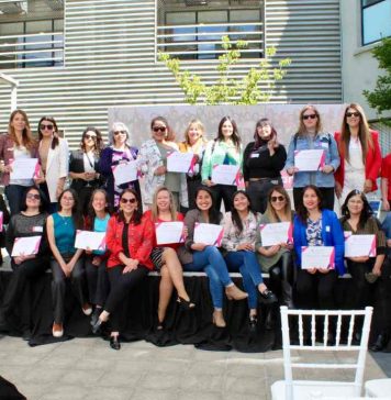 Conectadas: Las mujeres que redefinen el futuro del emprendimiento tecnológico en la Región del Biobío