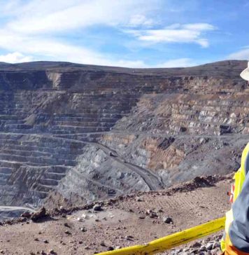 Conferencia Safe Mining 2024: La energía está en el control del proceso