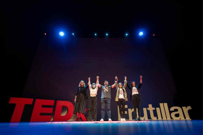 Exitoso TEDx Frutillar 2024 inspira en su Tercera Edición