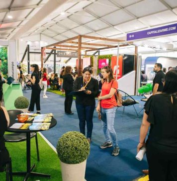 Expo Vivienda 2024: descuentos exclusivos, propiedades desde las UF 1.500, asesorías, y oportunidades de inversión