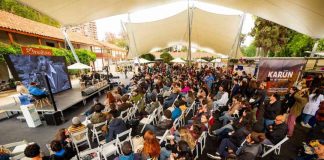 Festival Ladera Sur tendrá espacio libre de plásticos de un solo uso