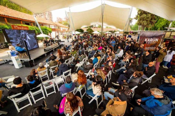 Festival Ladera Sur tendrá espacio libre de plásticos de un solo uso