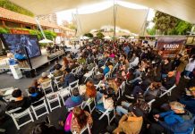 Festival Ladera Sur