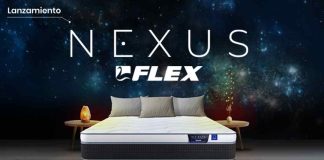 Flex lanza Nexus: la innovadora línea de colchones 