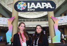 Happyland Chile presente en la “Women of the Industry” de Orlando 2024