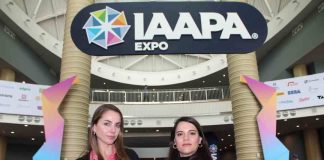 Happyland Chile presente en la “Women of the Industry” de Orlando 2024