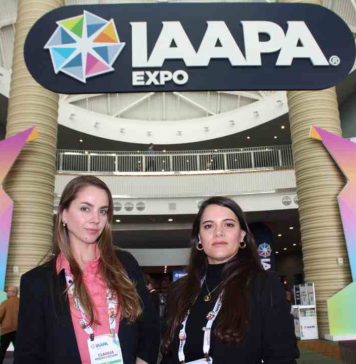 Happyland Chile presente en la “Women of the Industry” de Orlando 2024