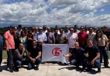 ITQ latam reafirma alianza con F5 en encuentro regional de integradores