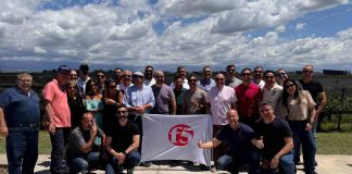 ITQ latam reafirma alianza con F5 en encuentro regional de integradores