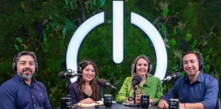 Inicia nuevo ciclo de podcast con enfoque en sostenibilidad ambiental, equidad y desarrollo