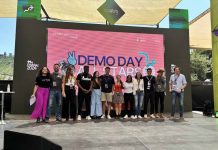 Innovación peruana para prevenir el acoso laboral es la ganadora del Demo Day de Start-Up Chile