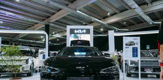 Kia dio un vistazo a la movilidad sostenible del futuro con su exhibición 100% eléctrica en Experiencia E