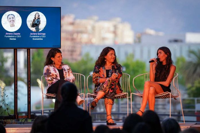 Laboratoria+ potencia su presencia en Chile con encuentro “Viviendo de nuestras pasiones historias de mujeres que inspiran”