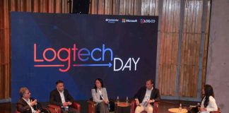 Logtech Day 2024: explorando la logística del futuro en Chile