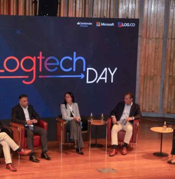 Logtech Day 2024: explorando la logística del futuro en Chile