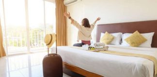 Los 5 ítems que debes evaluar al reservar un hotel para tu viaje