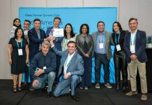 NTT DATA Gana Tres Premios Global Partner of the Year y un Total de 40 Premios en el Cisco Partner Summit 2024