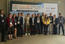 Panamgeo Chile 2024