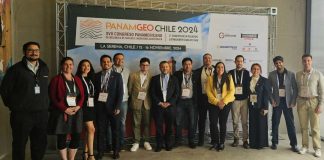 Panamgeo Chile 2024