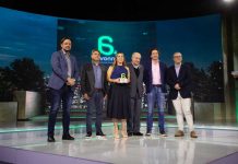 Premios Avonni 2024: Innovadores chilenos reciben reconocimiento por soluciones disruptivas en tecnología y sostenibilidad