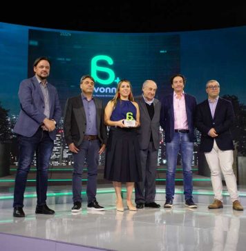 Premios Avonni 2024: Innovadores chilenos reciben reconocimiento por soluciones disruptivas en tecnología y sostenibilidad