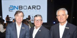 Senator International CHILE se fusiona con OnBoard Logistics y proyecta duplicar sus ingresos en 2025