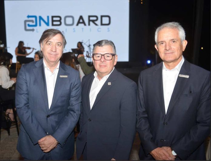 Senator International CHILE se fusiona con OnBoard Logistics y proyecta duplicar sus ingresos en 2025