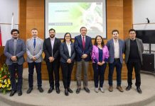 UCSC lanza curso de hidrógeno verde para emprendedores del Biobío