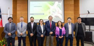 UCSC lanza curso de hidrógeno verde para emprendedores del Biobío