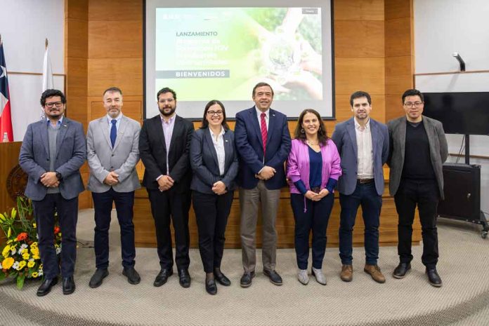 UCSC lanza curso de hidrógeno verde para emprendedores del Biobío