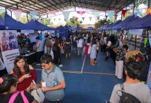 3° Feria Modelo Pionero de Anglo American: Innovación y Aprendizaje en Acción