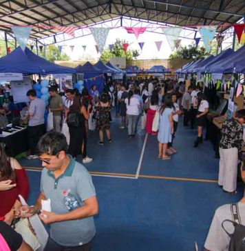 3° Feria Modelo Pionero de Anglo American: Innovación y Aprendizaje en Acción