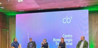 CBT Conecta Magallanes resaltó todas las oportunidades de la región para el desarrollo de la innovación y la biotecnología