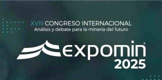 Concurso permitirá a PYMEs participar de Expomin 2025