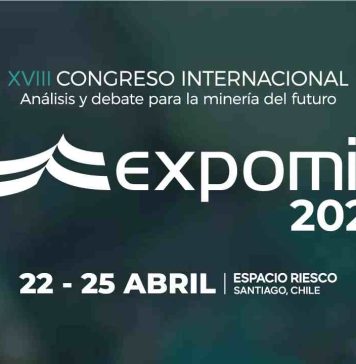 Concurso permitirá a PYMEs participar de Expomin 2025